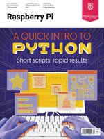 Raspberry Pi Official Magazine